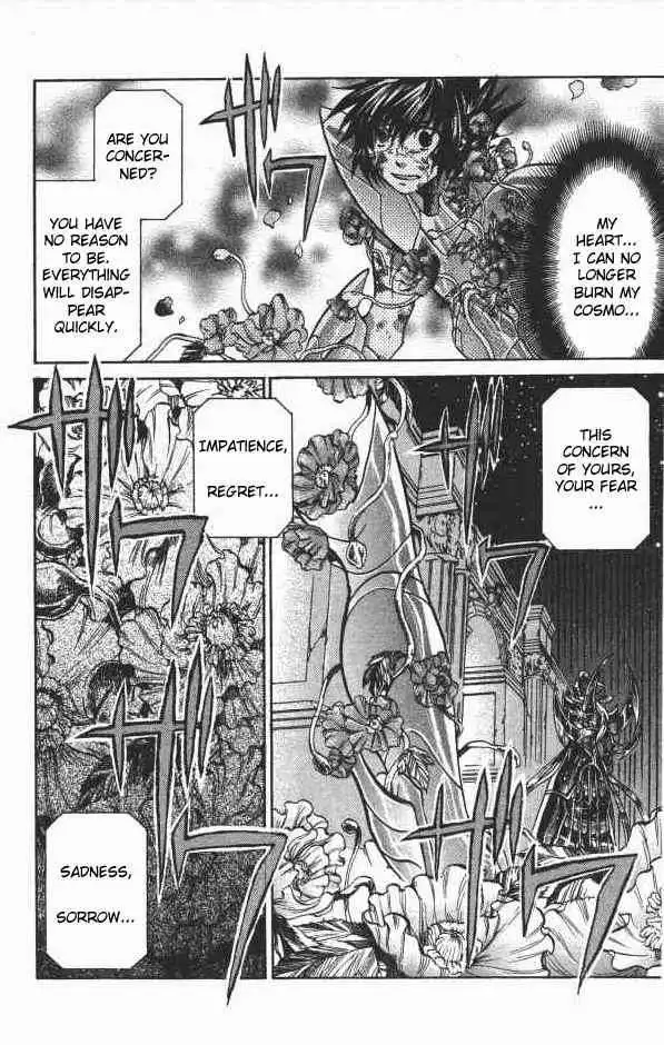 Saint Seiya - The Lost Canvas Chapter 78 5